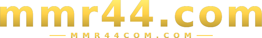 mmr44.com logo